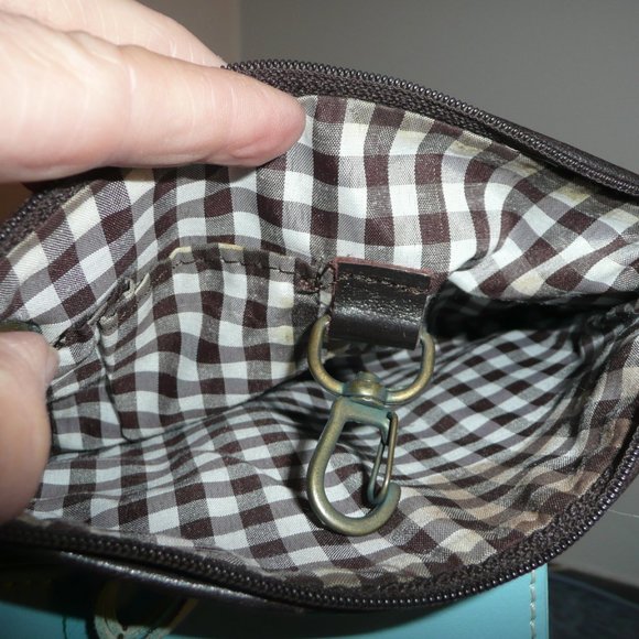 Wristlet - Picture 6 of 6